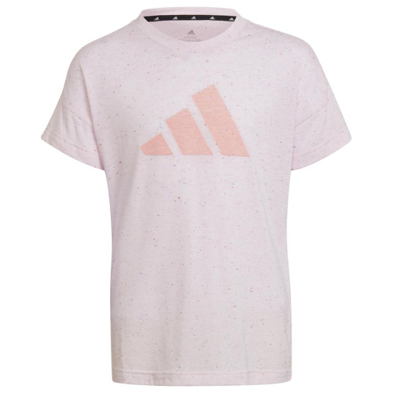 Adidas Παιδική κοντομάνικη μπλούζα